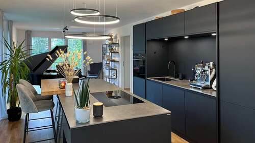 Foto - Wohnung zum Kaufen in Landsberg am Lech 815.000,00 € 123 m²