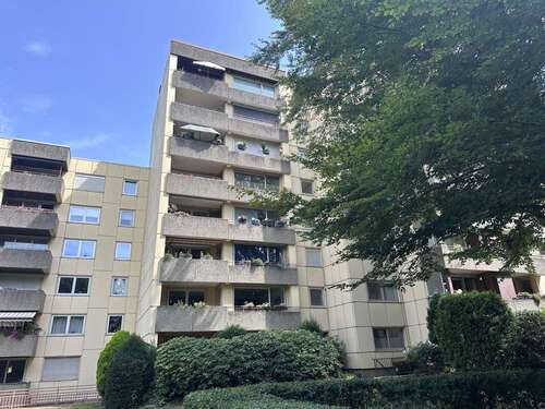 Foto - Wohnung zum Kaufen in Gelsenkirchen 160.000,00 € 82 m²