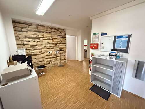 Foto - Büro in Esslingen am Neckar 1.100,00 € 130 m²