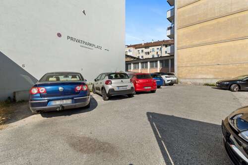 Foto - Garage zu vermieten in Pforzheim 95,00 €
