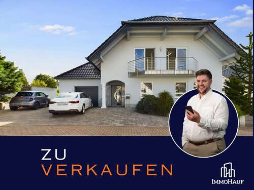 Foto - Haus zum Kaufen in Weilerbach 665.000,00 € 260 m²