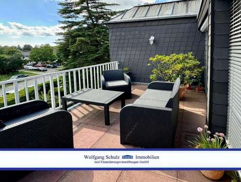 Foto - Wohnung zum Kaufen in Berlin Lichtenrade 399.000,00 € 102.37 m²