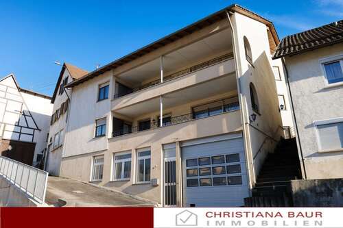 Foto - Haus zum Kaufen in Hettingen 295.000,00 € 290 m²