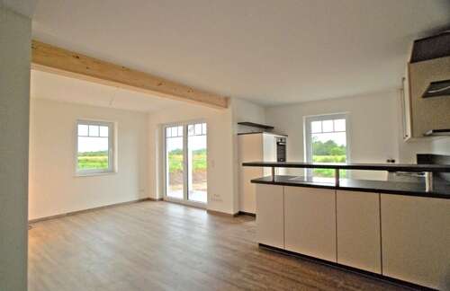 Foto - Wohnung zum Mieten in Husum 906,00 € 68 m²