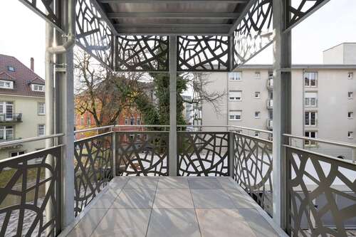 Foto - Wohnung zum Mieten in Waldshut-Tiengen 1.389,00 € 57.4 m²