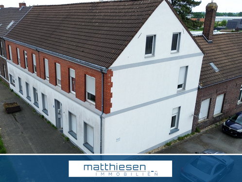 Foto - Haus zum Kaufen in Straelen 410.000,00 € 387.77 m²