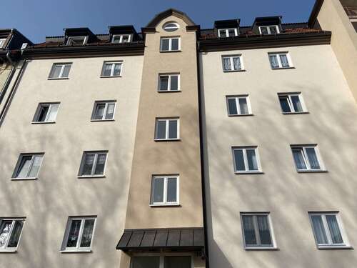 Foto - Wohnung zum Kaufen in Leipzig 135.000,00 € 66.5 m²