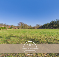 Grundstück zu verkaufen in Hambergen 131.640,00 € 1097 m²