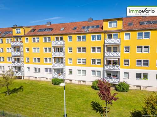 Foto - Wohnung zum Kaufen in Magdeburg Neue Neustadt 72.500,00 € 48 m²