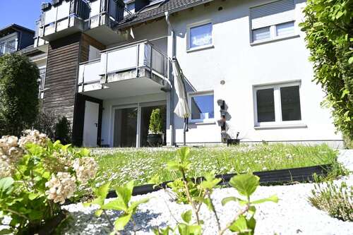 Foto - Wohnung zum Kaufen in Essen Borbeck-Mitte 240.000,00 € 70 m²