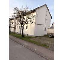 Wohnung zum Kaufen in Oberstenfeld 232.000,00 € 66 m²