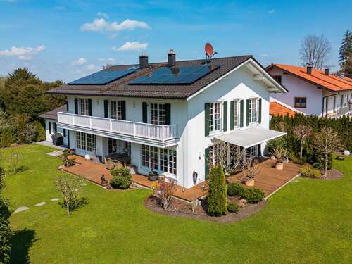 Foto - Haus zum Kaufen in Bad Feilnbach 2.950.000,00 € 260 m²