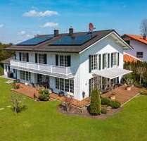 Haus zum Kaufen in Bad Feilnbach 2.950.000,00 € 260 m²
