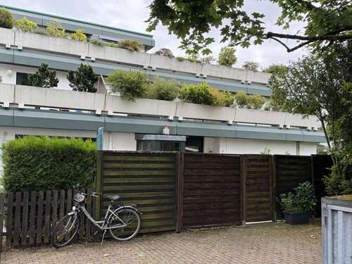 Foto - Wohnung zum Kaufen in Meerbusch 495.500,00 € 118.6 m²