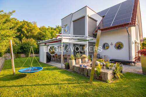 Foto - Haus zum Kaufen in Langquaid 749.000,00 € 232 m²