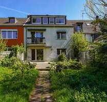 Haus zum Kaufen in Düsseldorf 750.000,00 € 171 m²