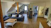 Wohnung zum Kaufen in Erlach am Main 275.000,00 € 92 m²