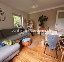 Wohnung zum Mieten in Hamburg-Nord, Hamburg 651,00 € 52 m²