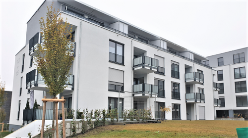 Foto - Wohnung zum Mieten in Pforzheim 919,00 € 78.65 m²