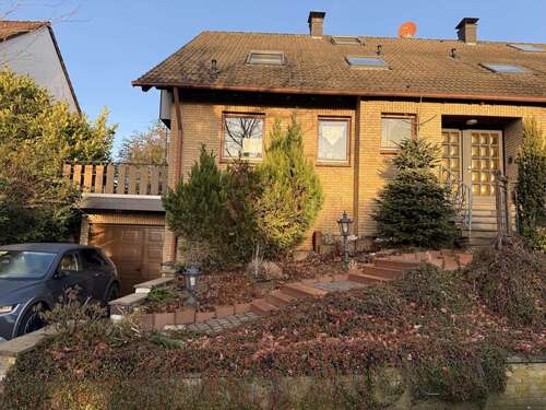 Foto - Haus zum Kaufen in Gevelsberg 459.000,00 € 140 m²