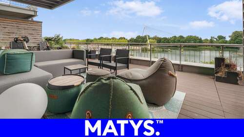 Foto - Wohnung zum Mieten in Gelsenkirchen Bismarck 1.470,00 € 98 m²