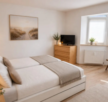 Wohnung zum Kaufen in Husum 89.000,00 € 29 m²