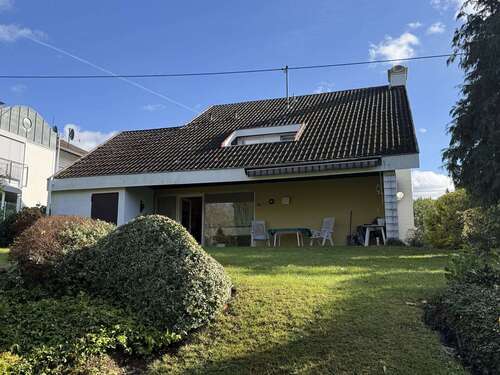 Foto - Haus zum Kaufen in Neuwied Heimbach-Weis 390.000,00 € 135 m²