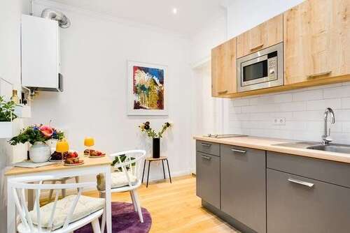 Foto - Büro in Berlin, Schöneberg 199.000,00 € 32.39 m²