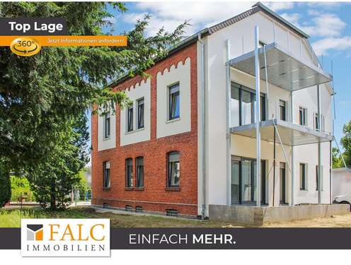 Foto - Wohnung zum Mieten in Eschweiler 1.272,00 € 106 m²