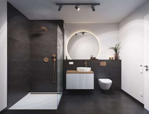 Foto - Wohnung zum Kaufen in Hamburg 1.869.000,00 € 135.89 m²