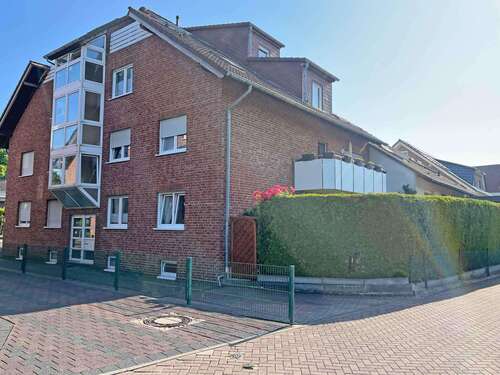 Foto - Wohnung zum Mieten in Hamm 400,00 € 62.47 m²