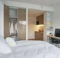 Wohnen auf Zeit in Frankfurt am Main 955,00 €