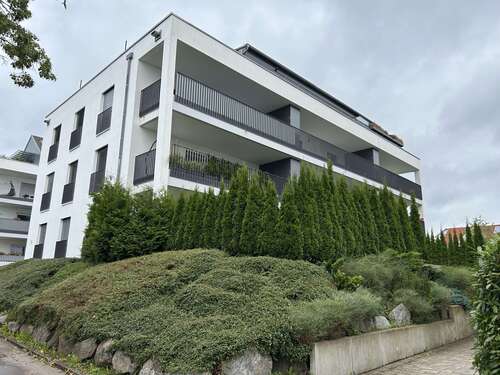Foto - Wohnung zum Kaufen in Freudenstadt 210.000,00 € 54.16 m²