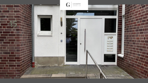 Foto - Wohnung zum Kaufen in Emsdetten 259.000,00 € 84 m²