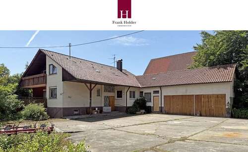 Foto - Haus zum Kaufen in Römerstein Böhringen 550.000,00 € 214 m²