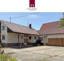 Haus zum Kaufen in Römerstein Böhringen 550.000,00 € 214 m² - Römerstein / Böhringen