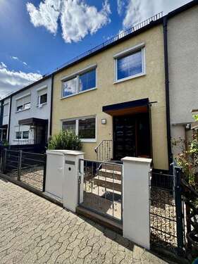 Foto - Haus zum Kaufen in Nürnberg 529.000,00 € 125.24 m²