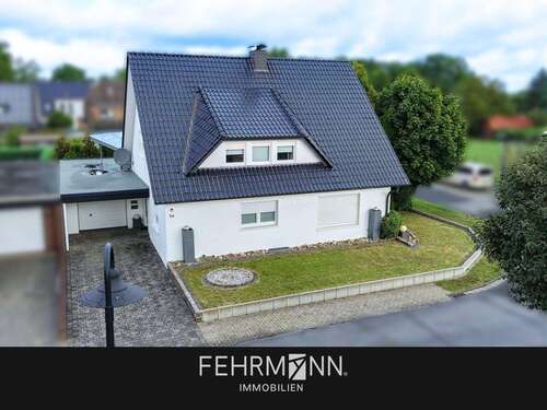 Foto - Haus zum Kaufen in Spelle 399.000,00 € 146 m²