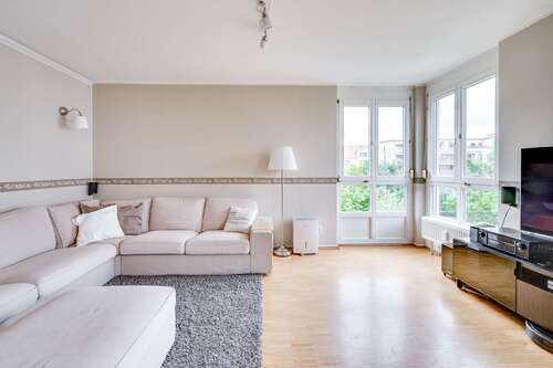 Foto - Wohnung zum Kaufen in Freising 515.000,00 € 94.95 m²