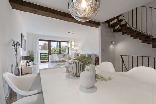 Foto - Haus zum Kaufen in Hockenheim 569.000,00 € 140 m²
