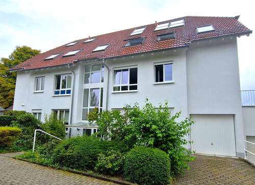 Foto - Wohnung zum Mieten in Bad Homburg 1.100,00 € 71 m²
