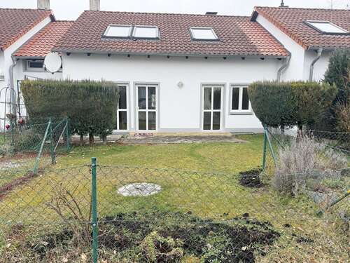 Foto - Wohnung zum Kaufen in Geiselhöring 159.000,00 € 73.39 m²