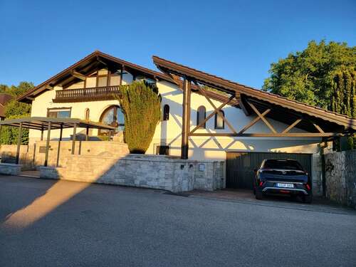 Foto - Haus zum Kaufen in Buttenwiesen 699.000,00 € 370 m²