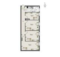 Wohnen auf Zeit in München 825,00 €