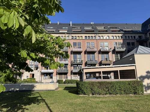 Foto - Wohnung zum Kaufen in Leipzig 499.000,00 € 125.45 m²