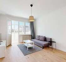 Wohnen auf Zeit in Berlin 1.580,00 €