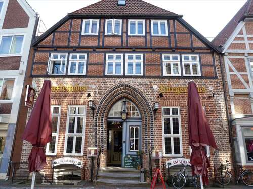 Foto - Wohnung zum Mieten in Buxtehude 630,00 € 63 m²