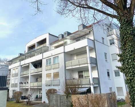 Foto - Wohnung zum Kaufen in Freilassing 279.000,00 € 64.63 m²
