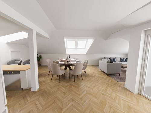 Foto - Wohnung zum Kaufen in Dingolfing 430.000,00 € 117.53 m²