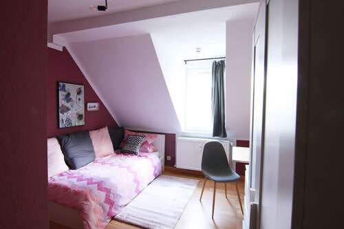 Foto - Wohnung zum Mieten in Fulda 270,00 € 15 m²